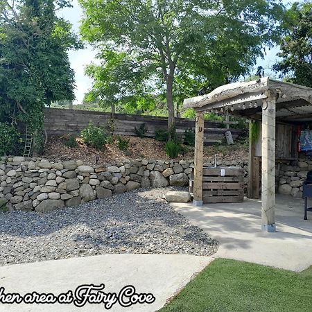 Hotel Fairy Cove At Rosemount Glamping Carlingford Exterior foto