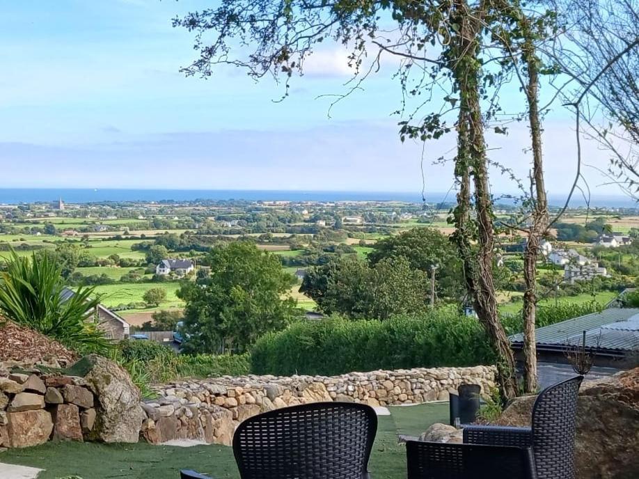 Hotel Fairy Cove At Rosemount Glamping Carlingford Exterior foto